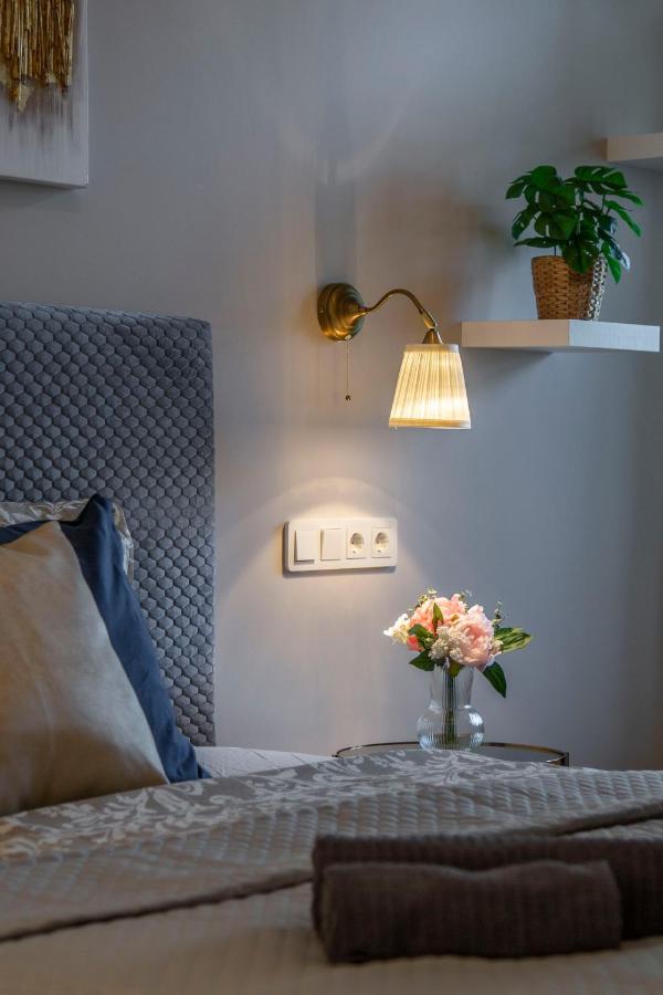 Luxury Elizabeth Residence Next To The New York Cafe Budapest Bagian luar foto