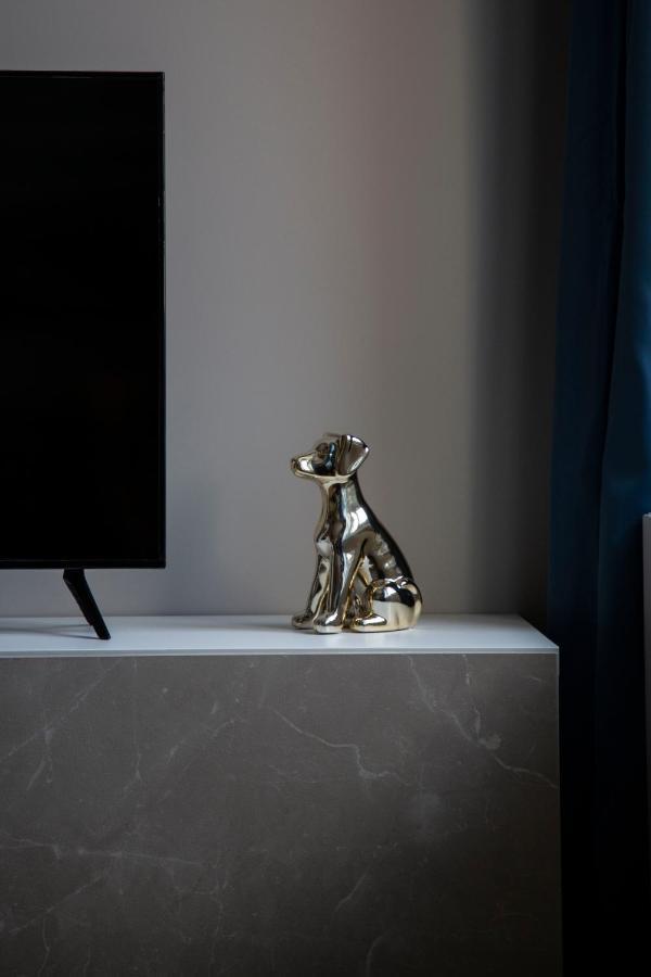 Luxury Elizabeth Residence Next To The New York Cafe Budapest Bagian luar foto